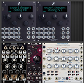 My condign Eurorack