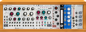 My freaky Eurorack