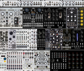 Current rack