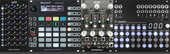 84HP 3U "SEQ" (Completed)