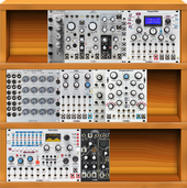 Ohmguru eurorack 2