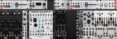 Intellijel Palette104 - Sidecar SY 2.0