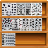 My sick Eurorack