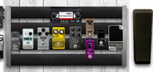 Jared's Board