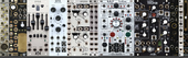 My eerie Eurorack