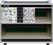 My alar Eurorack