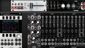 My ramal Eurorack