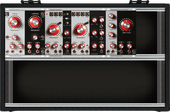My rollneck Eurorack