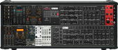big synth