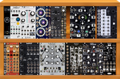 My softish Eurorack (copy)