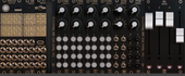 Controller pod64x
