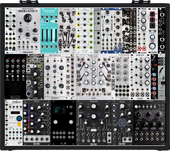 Current MR M9 case