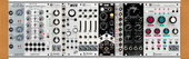 Dattelkönigs current Eurorack (2osc)