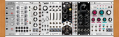 Dattelkönigs current Eurorack (2osc)