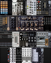 Benderr Live Rack