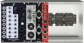 My freaky Eurorack