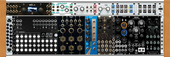 INTELLIJEL 4 U  DRUM VERSION WITH MANTIS  ( 2023) (copy)