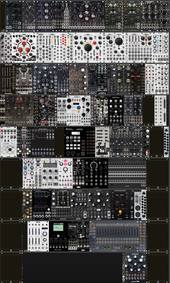 Blackguard Sound Design Rig Alpha