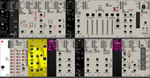 Live configuration…