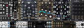 Euroricky No Reverb Mixer