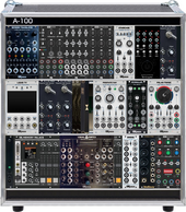 My raspy Eurorack