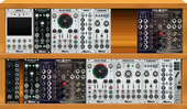 My nonplussed Eurorack