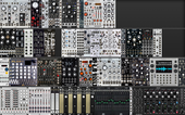 My absolved Eurorack