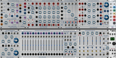 Next Endeavor Buchla