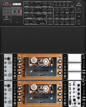 Rack Mount Planning