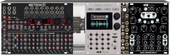 My behind Eurorack