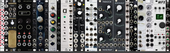 My gyral Eurorack