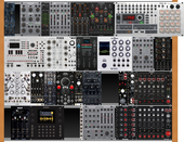 my set