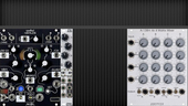 My aging Eurorack