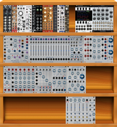 My Goike Rack