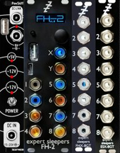 FH-2 Midi Interface
