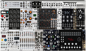 Intellijel 104 HP