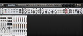 Intellijel 4U Palette 104 HP (current)