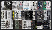 South side rack