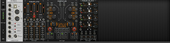 My expander Eurorack