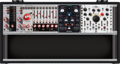 My gravid Eurorack