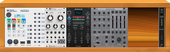 My traverse Eurorack