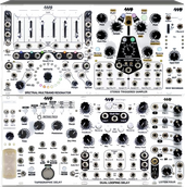 4ms 52hp 6u