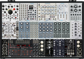 My kneeling Eurorack (copy) (copy)