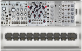 My kosher Eurorack