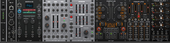 My budget Eurorack