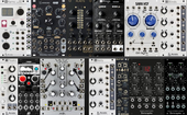 My crucial Eurorack