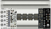 My untrue Eurorack