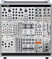 My funky Eurorack