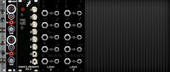 Outboard case