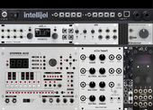 My moony Eurorack